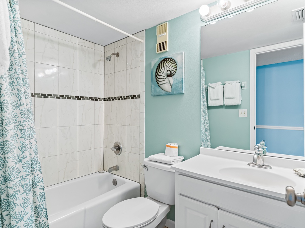 JC Resorts Sand Dollar 511 Bathroom 2 Indian Shores-1(2048 Pixels)31