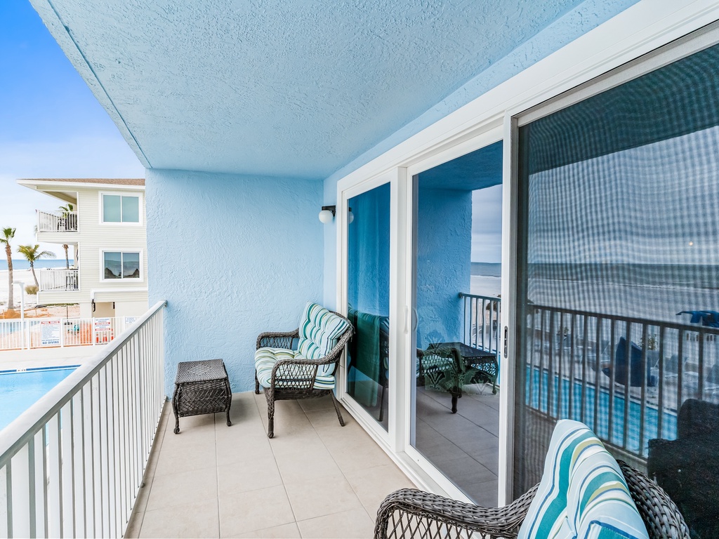 Sand Dollar 109 at JC Resorts