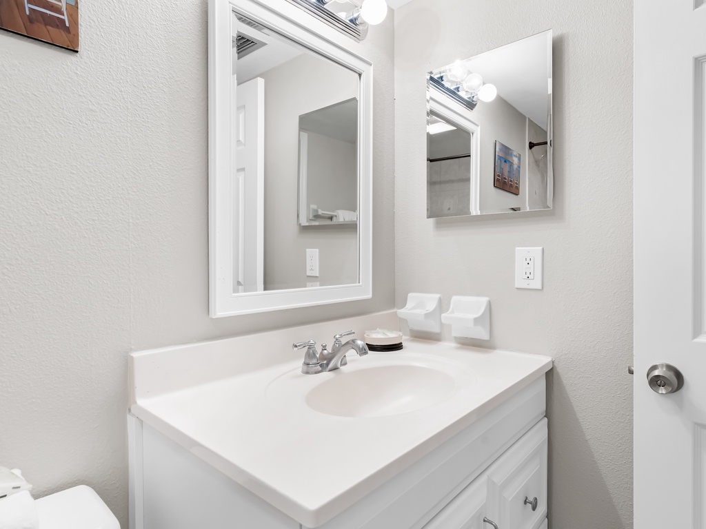 Sand Dollar 104 at JC Resorts