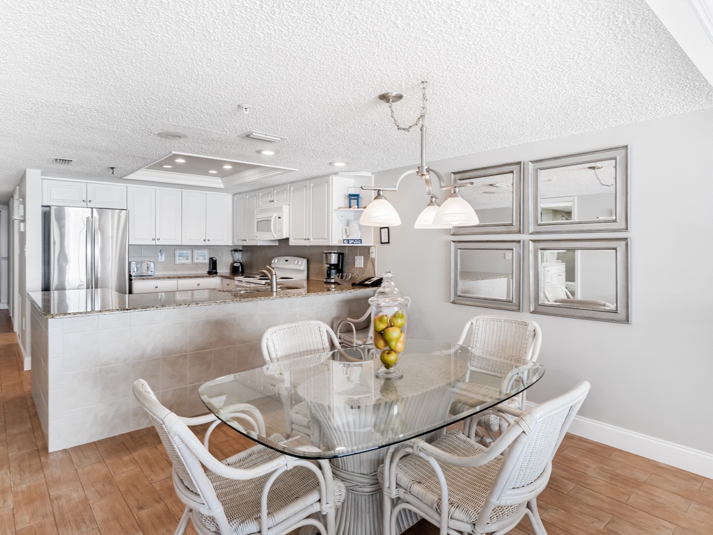 Sand Dollar 205 at JC Resorts