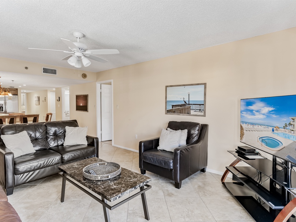 Sand Dollar 212 at JC Resorts