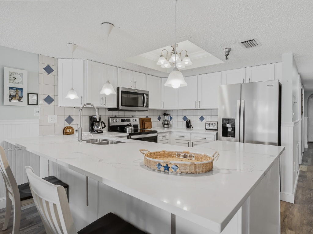 JC Resorts Sand Dollar 203 Kitchen Indian Shores-4(2048 Pixels)18