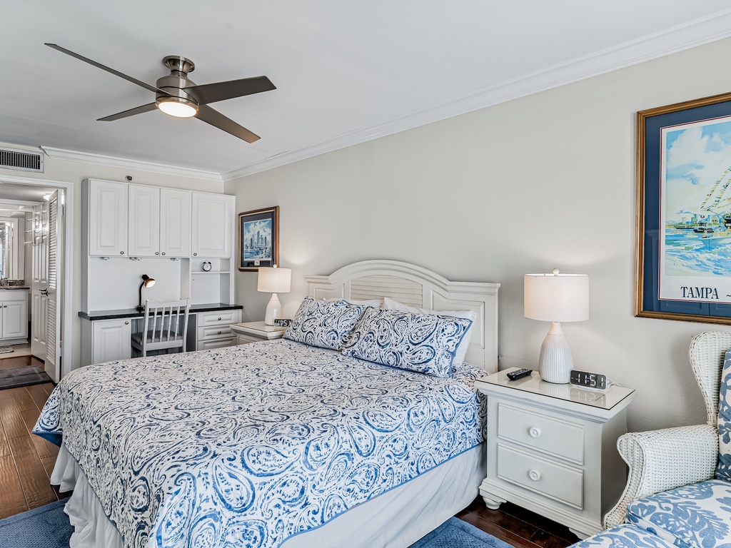 Sand Dollar 208 at JC Resorts