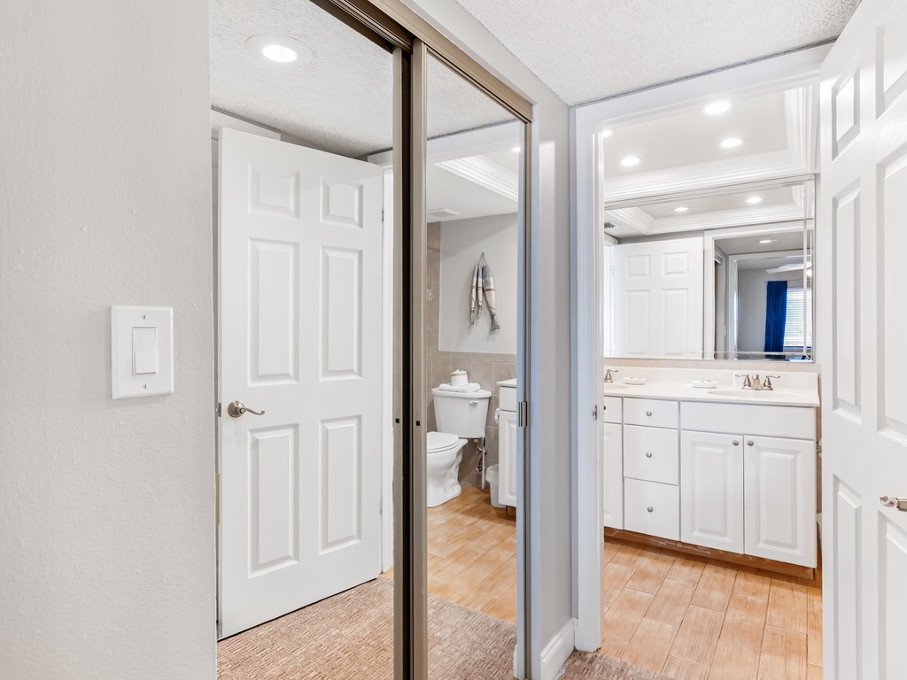 Sand Dollar 205 at JC Resorts