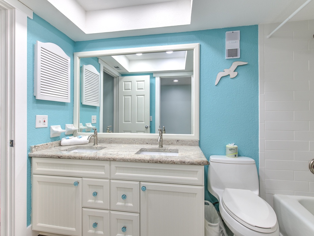 Ram Sea 503 at JC Resorts