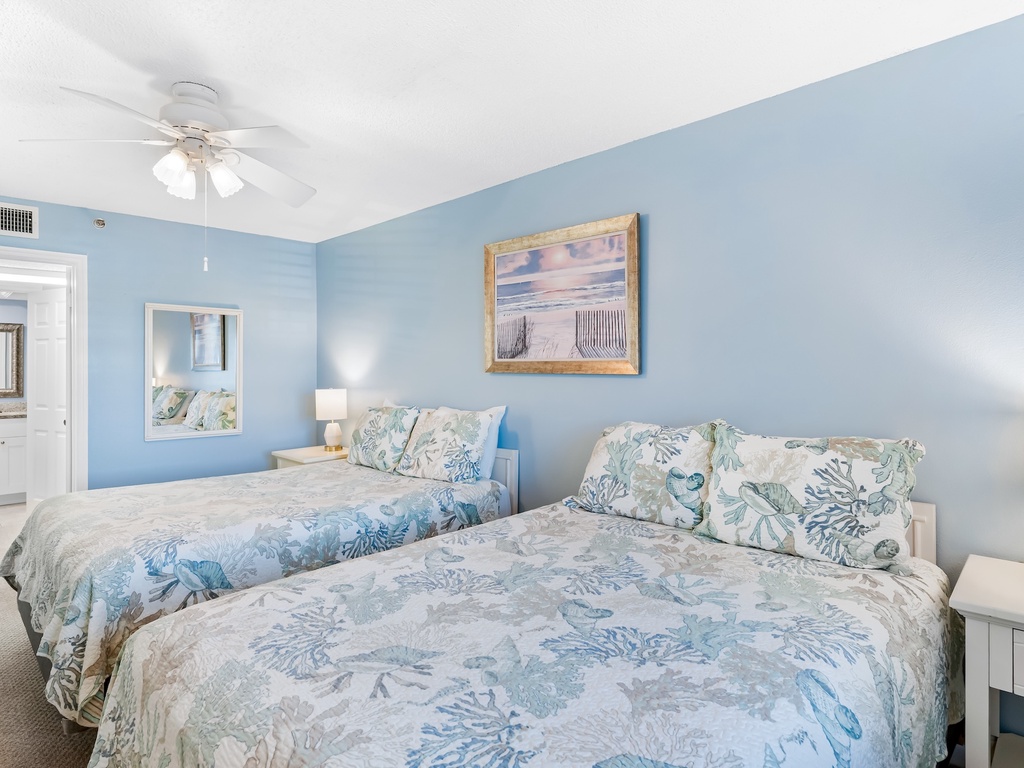 Sand Dollar 207 at JC Resorts