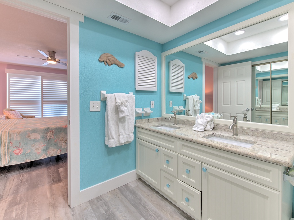 Ram Sea 503 at JC Resorts