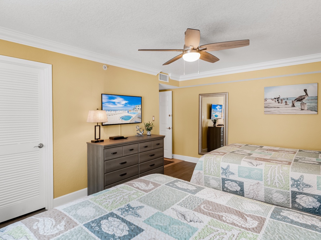 Sand Dollar 202 at JC Resorts