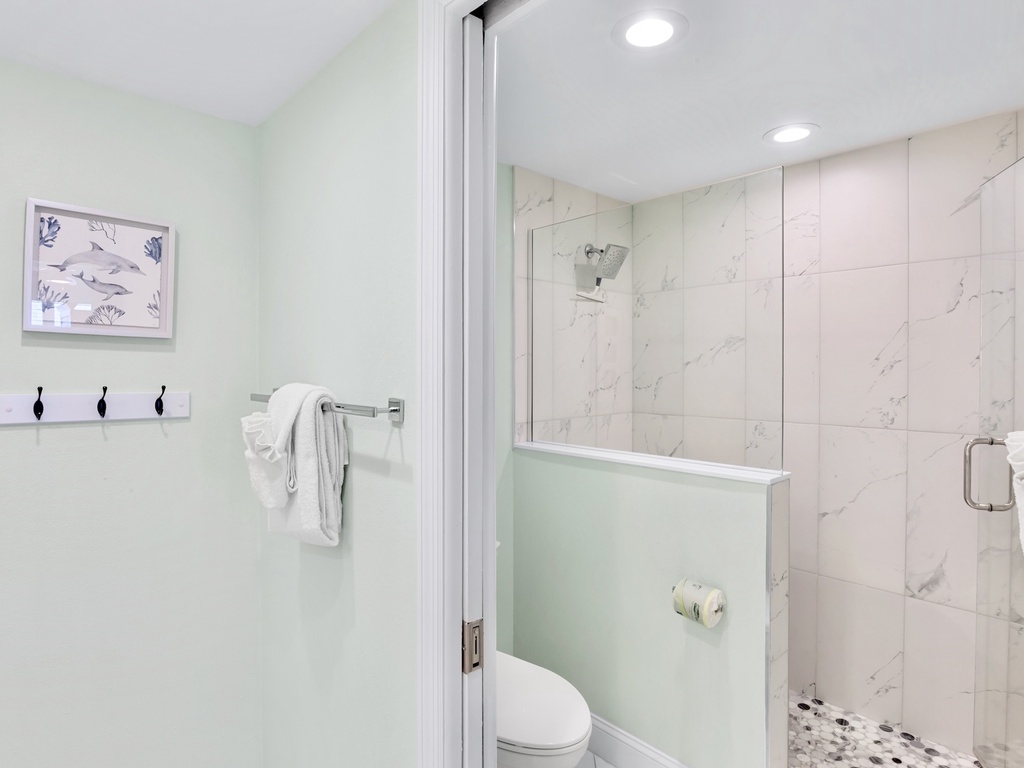 Sea Breeze 207 at JC Resorts