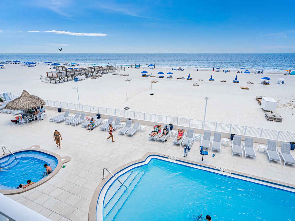 JC Resorts Sand Dollar 210 Balcony Indian Shores-4(2048 Pixels)4