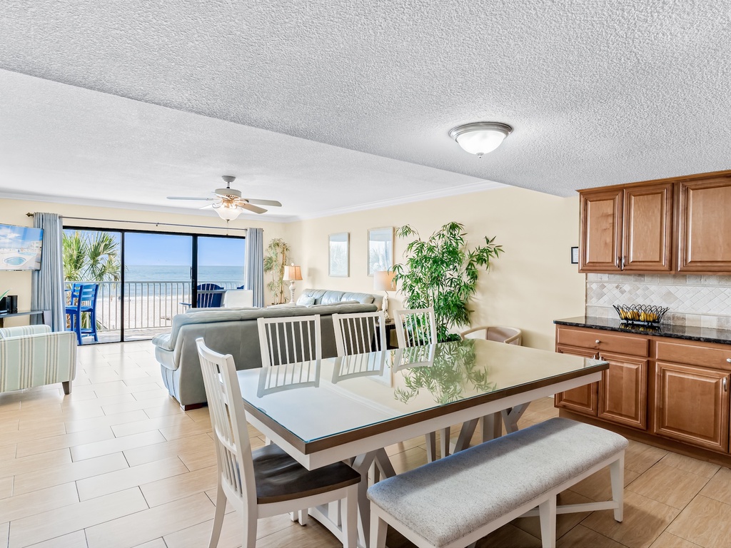 Sand Dollar 204 at JC Resorts