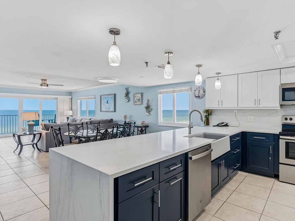 JC Resorts Sand Dollar 511 Kitchen Indian Shores-1(2048 Pixels)19