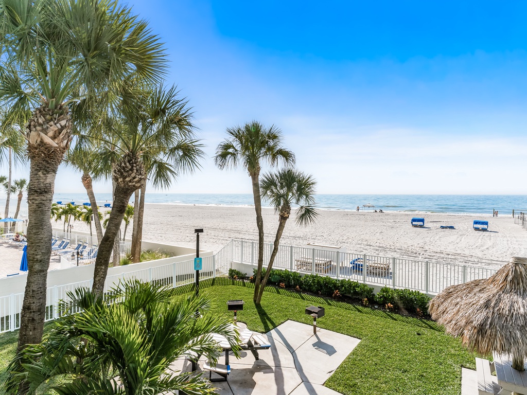 Sand Dollar 103