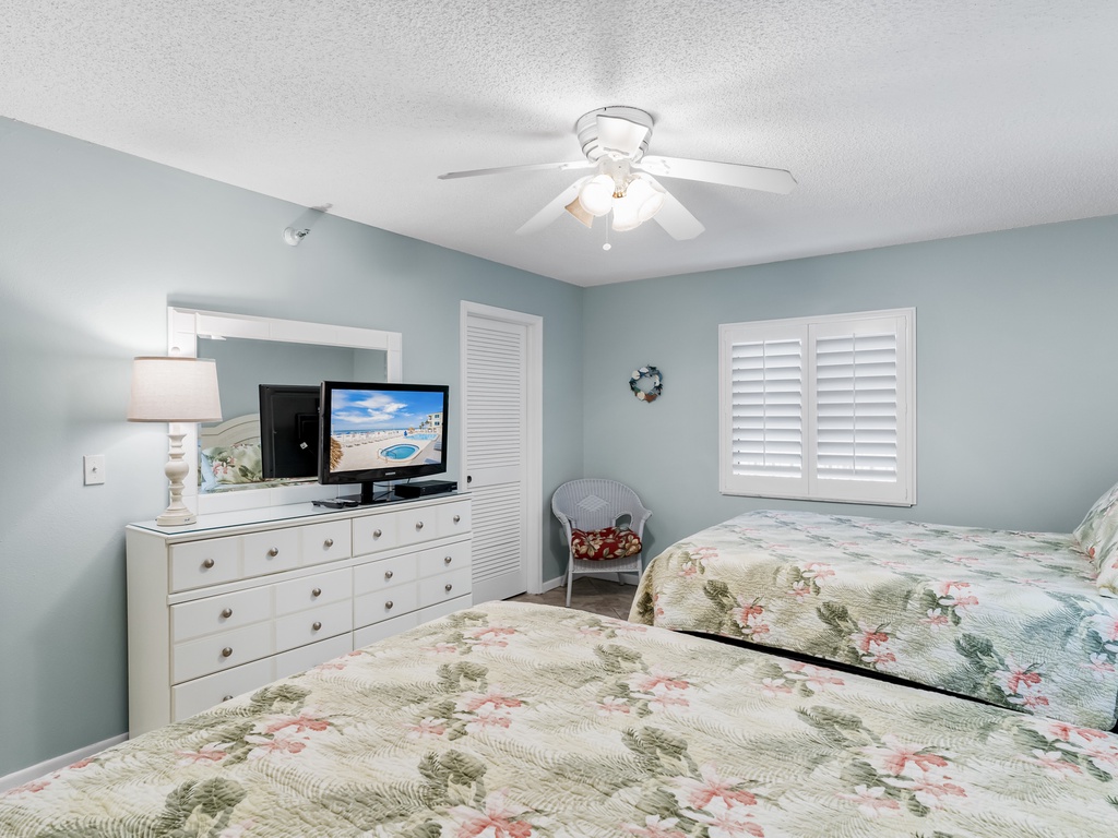 JC Resorts Sand Dollar 309 Bedroom 1 Indian Shores-2(2048 Pixels)24