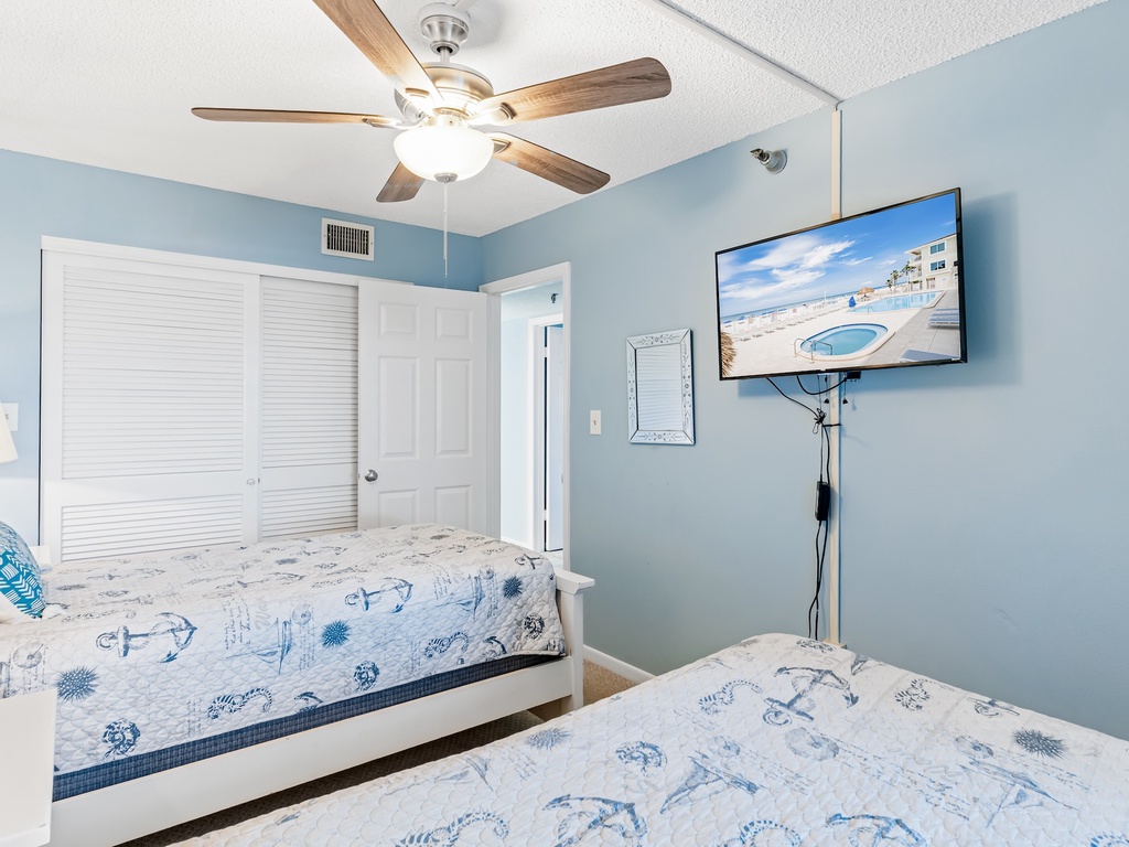 Sand Dollar 207 at JC Resorts