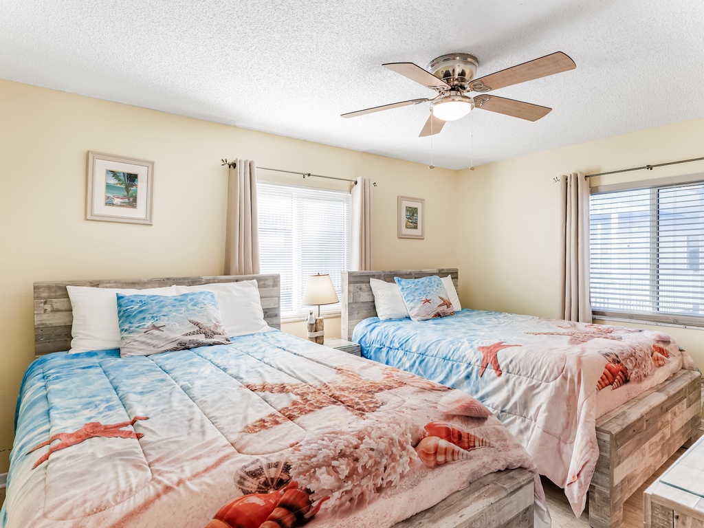 Sand Dollar 212 at JC Resorts