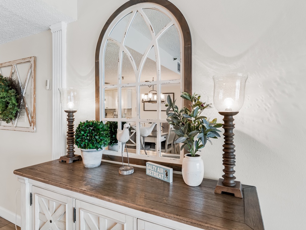 Sand Dollar 106 at JC Resorts