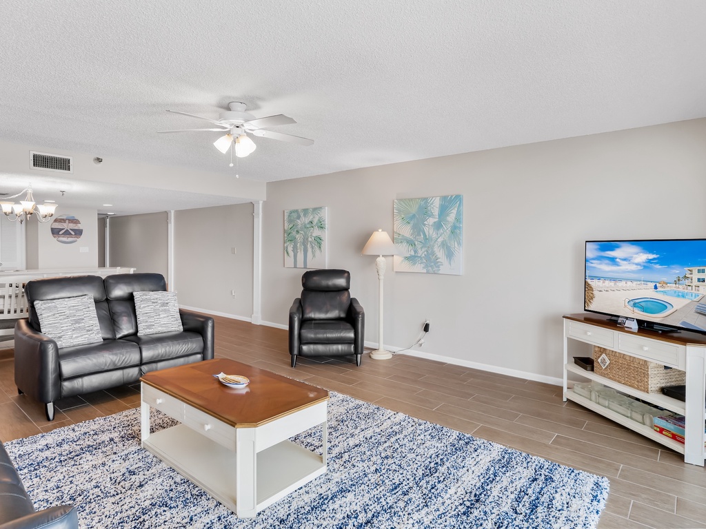 Sand Dollar 104 at JC Resorts