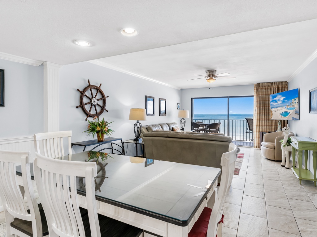 JC Resorts Sand Dollar 407 Dining Room Indian Shores-3(2048 Pixels)15