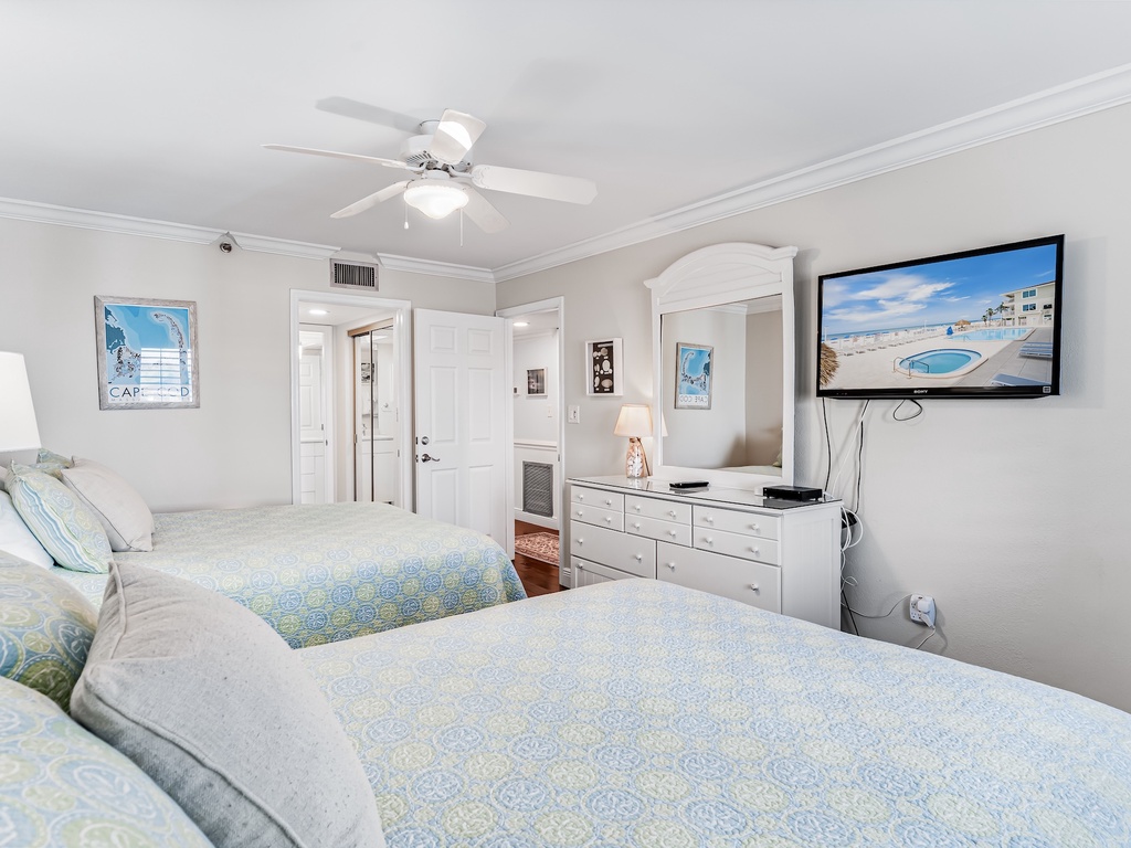 Sand Dollar 208 at JC Resorts