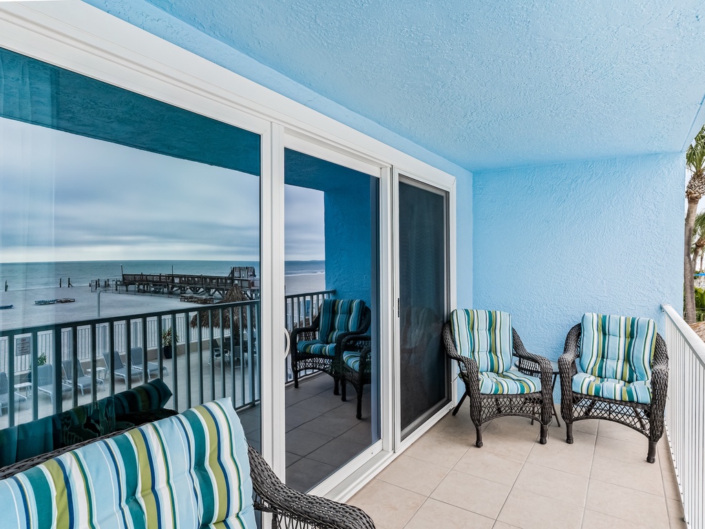 Sand Dollar 109 at JC Resorts