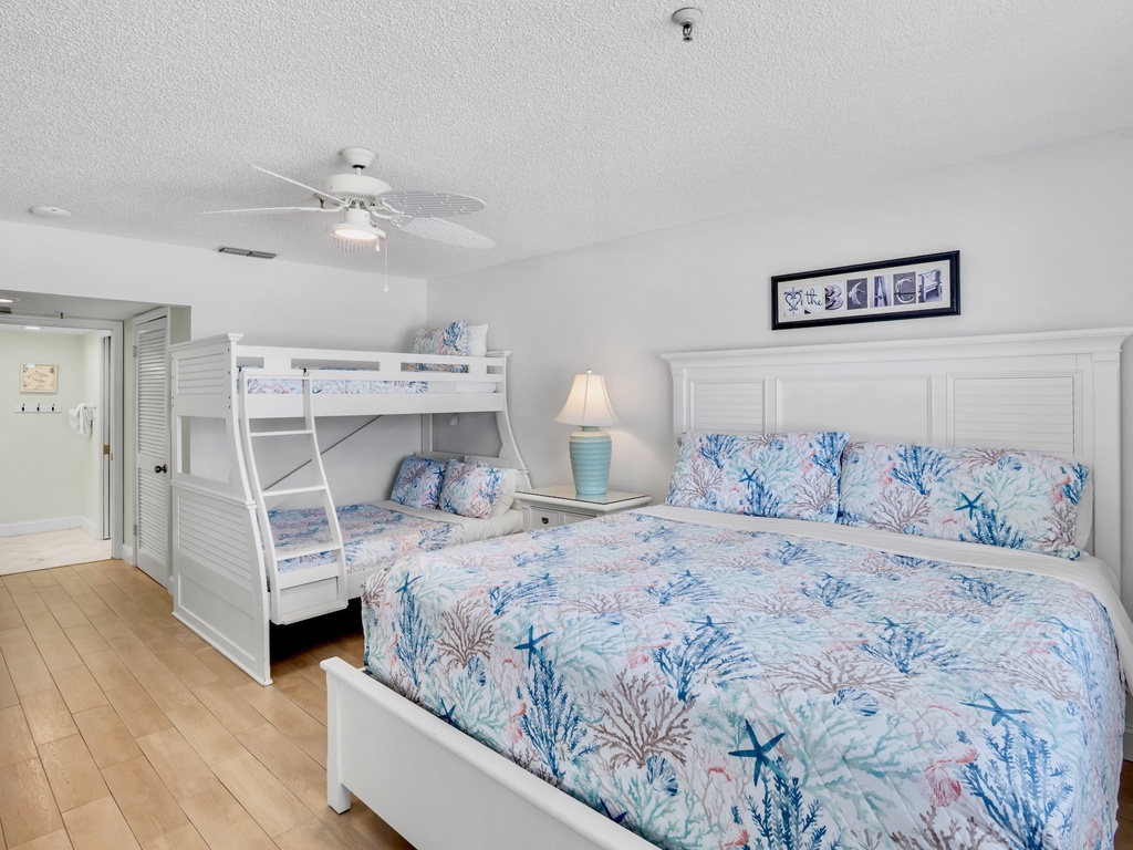 Sea Breeze 207 at JC Resorts