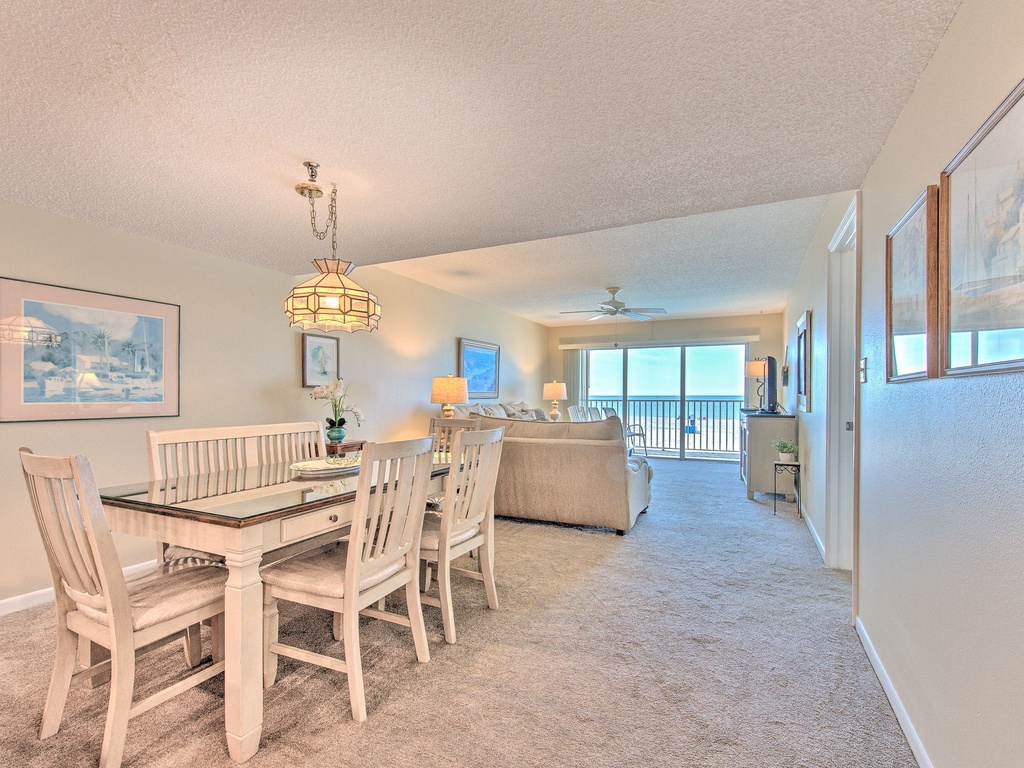 Sea Oats 103 at JC Resorts