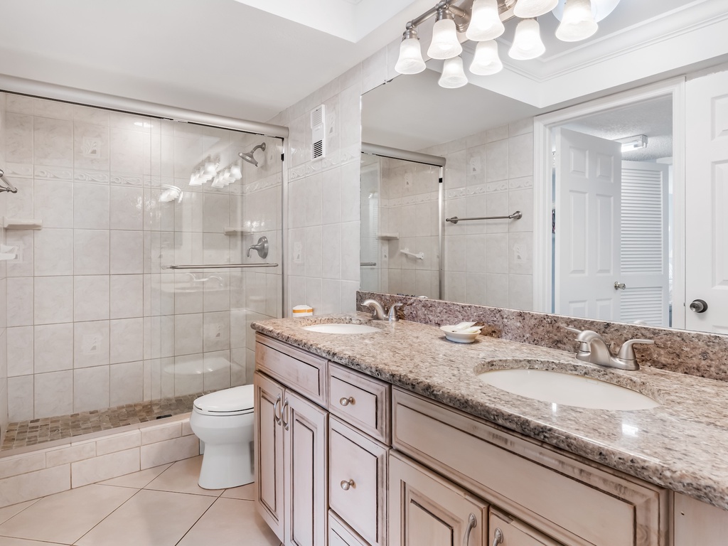 Sand Dollar 207 at JC Resorts