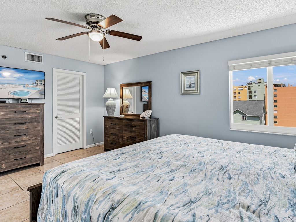 JC Resorts Sand Dollar 511 Bedroom 2 Indian Shores-3(2048 Pixels)2