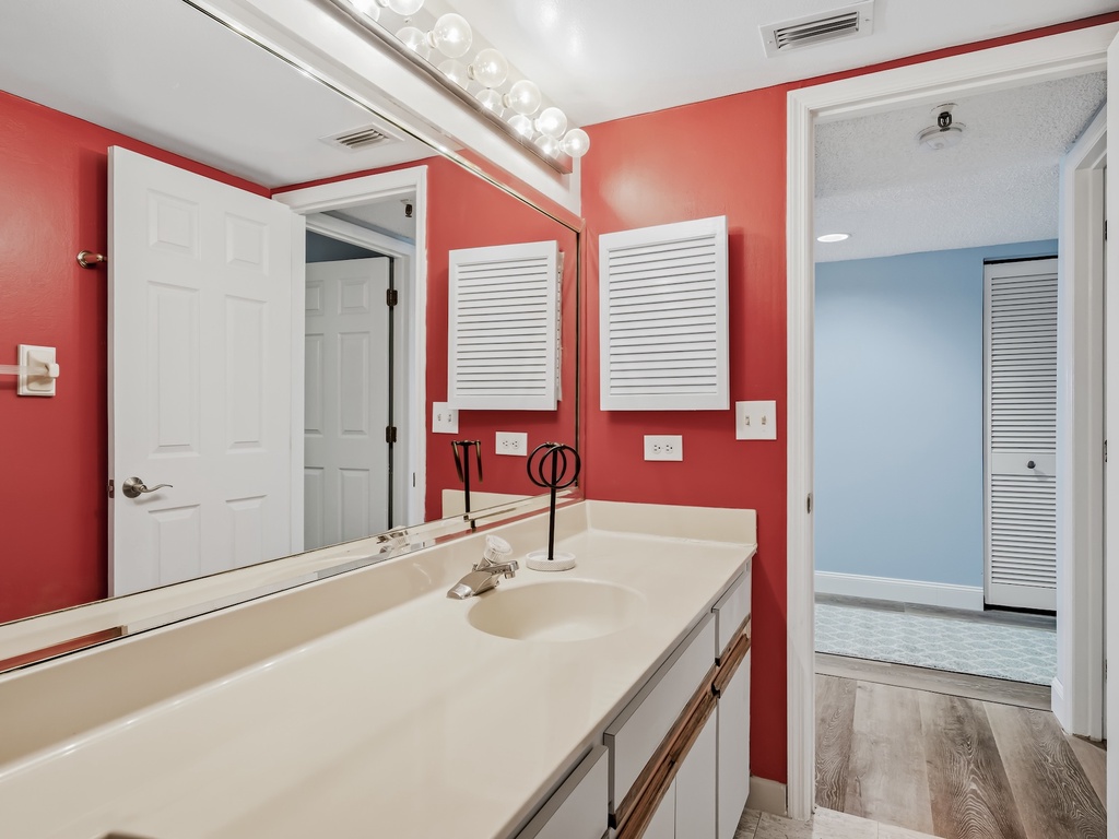 Beach Cottage 1109 at JC Resorts