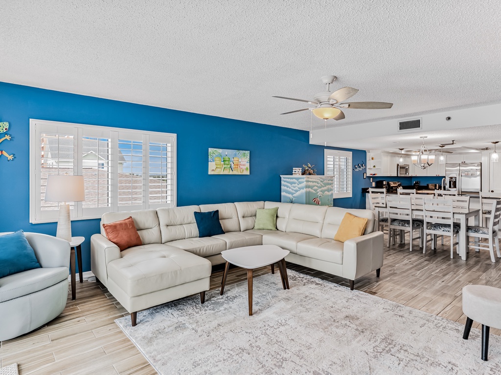 JC Resorts Sand Dollar 311 Living Room Indian Shores-3(2048 Pixels)11