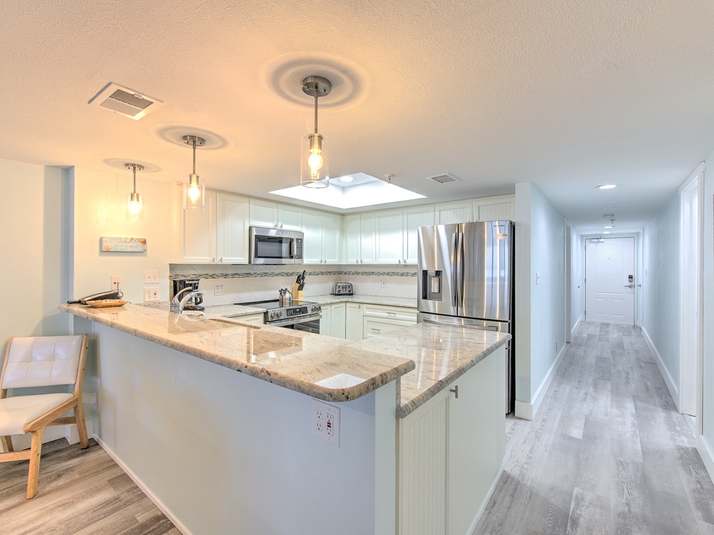 Ram Sea 503 at JC Resorts