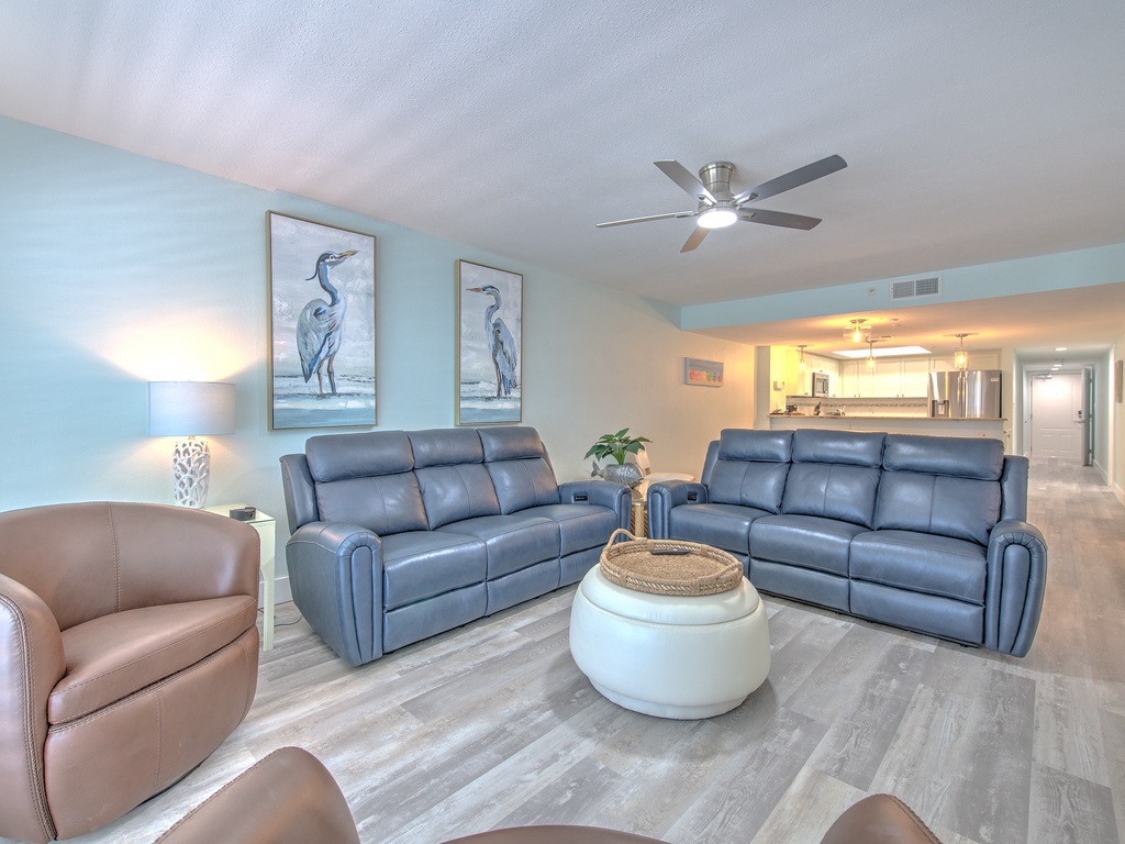 Ram Sea 503 at JC Resorts