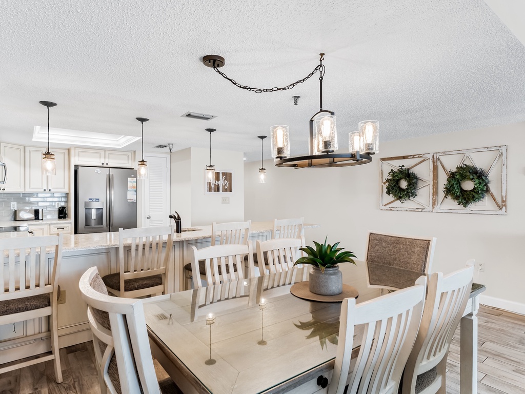 Sand Dollar 106 at JC Resorts