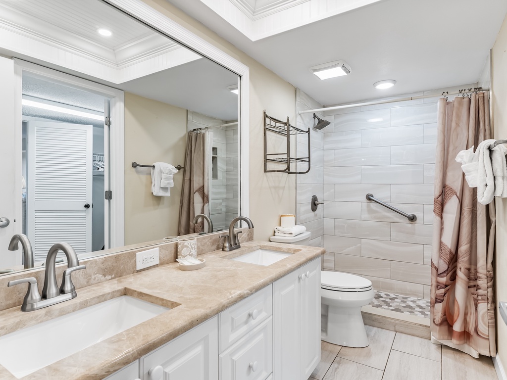 Sand Dollar 212 at JC Resorts