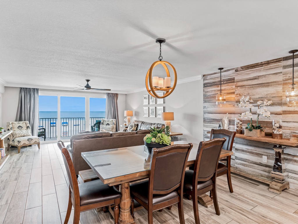 Sand Dollar 109 at JC Resorts