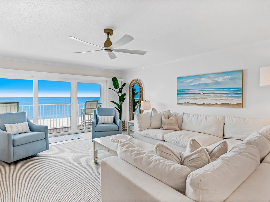 JC Resorts Sand Dollar 406 Living Room Indian Shores-2(2048 Pixels)8