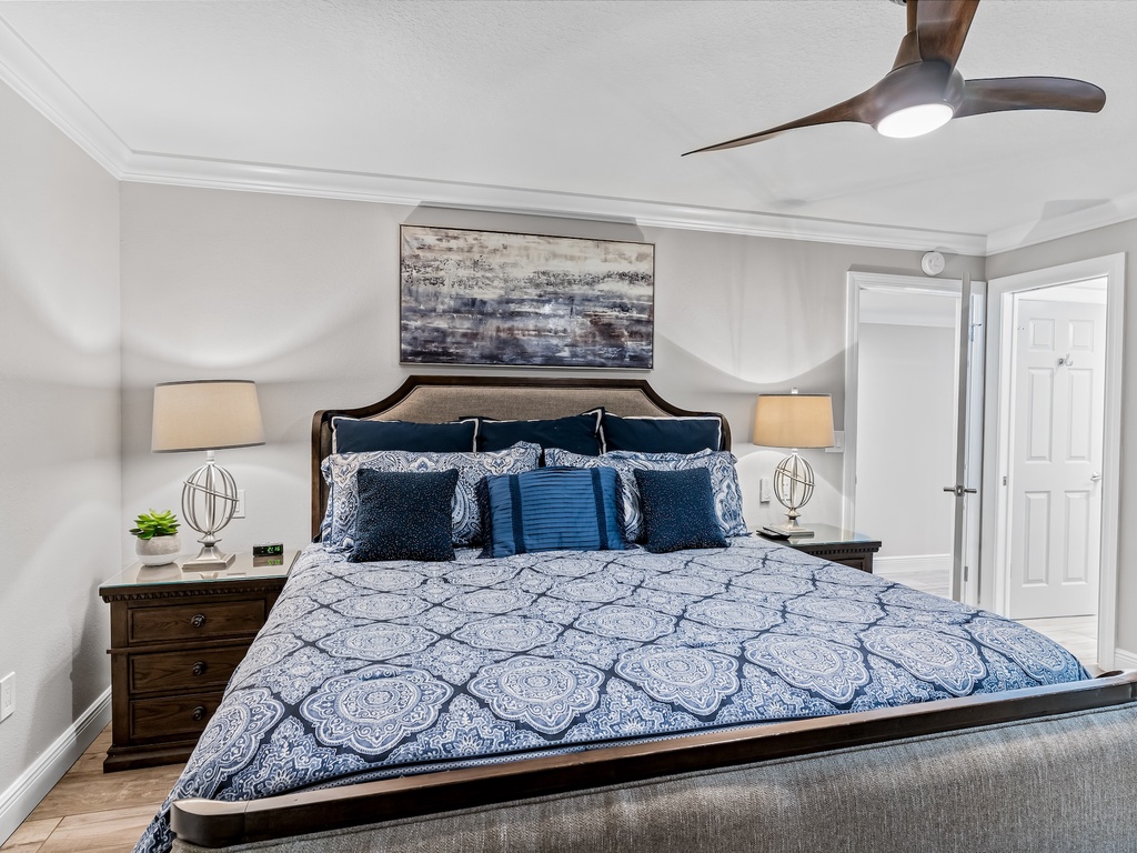 Sand Dollar 109 at JC Resorts