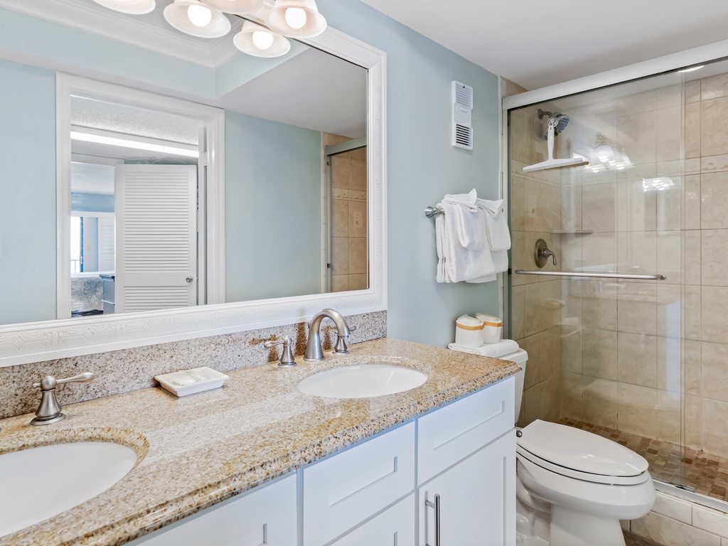 Sand Dollar 203 at JC Resorts