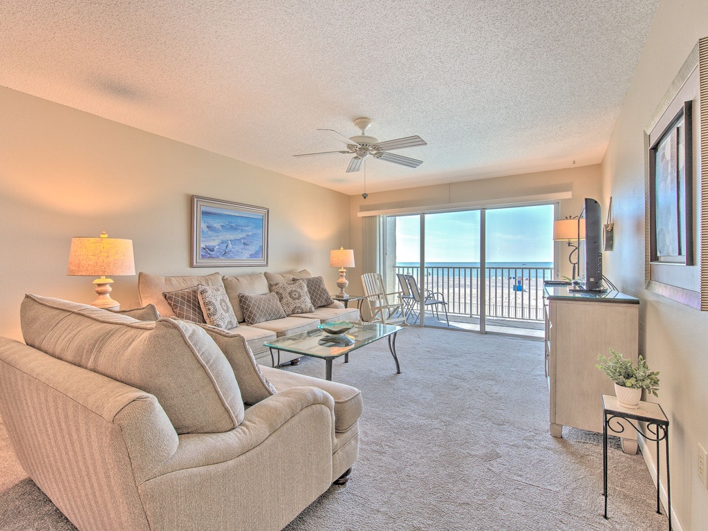 Sea Oats 103 at JC Resorts