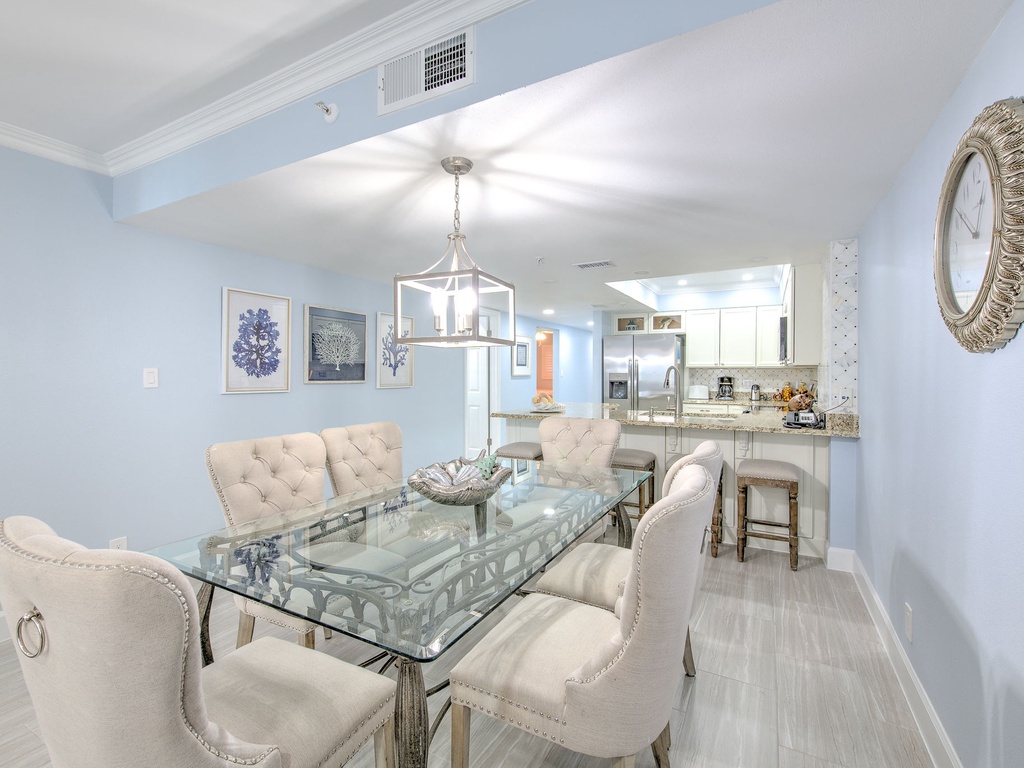 18-web-or-mls-JCResorts Ram Sea RS107 Dining Room N Redington Shores-5