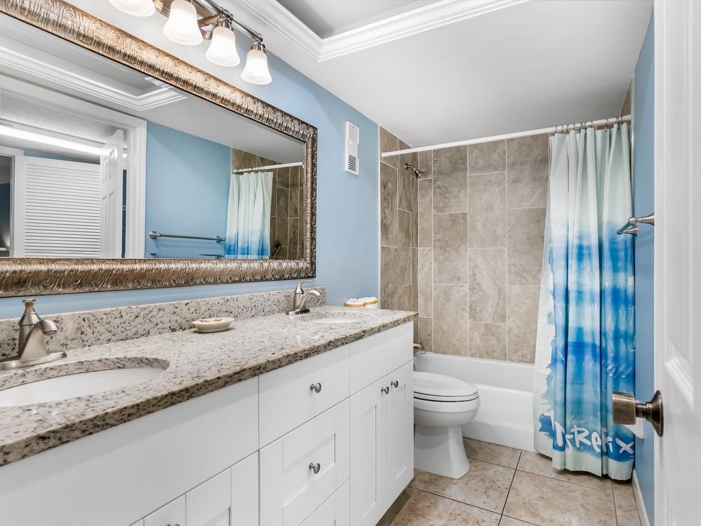 Sand Dollar 207 at JC Resorts