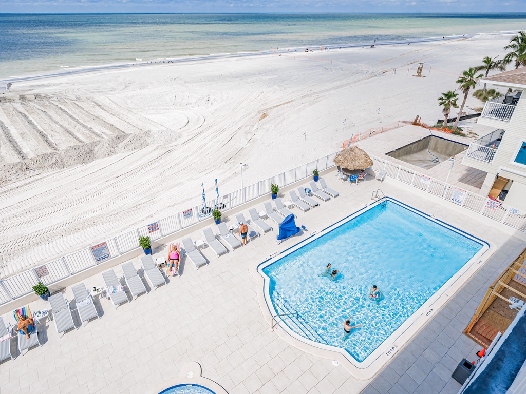 JC Resorts Sand Dollar 409 Balcony Indian Shores-4(2048 Pixels)4