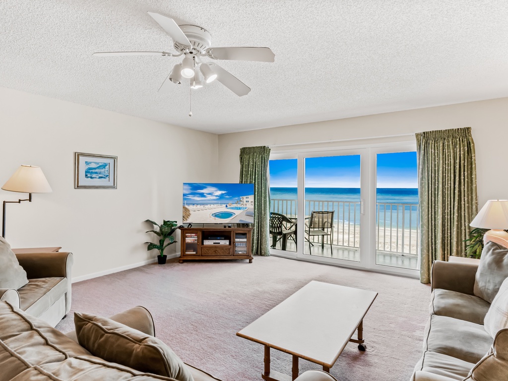 JC Resorts Sand Dollar 409 Living Room Indian Shores-2(2048 Pixels)11