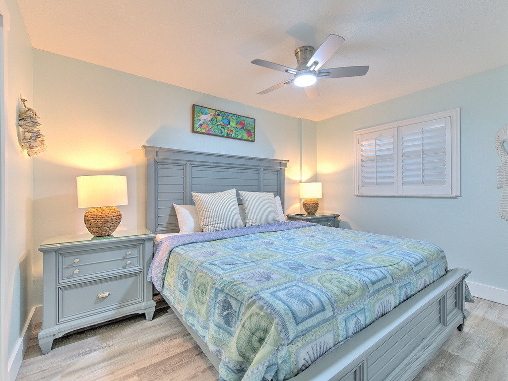 Ram Sea 503 at JC Resorts