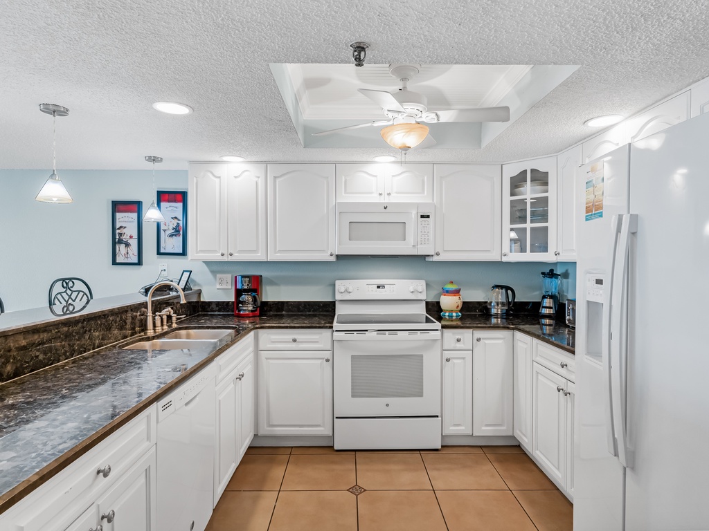 Sand Dollar 103 at JC Resorts