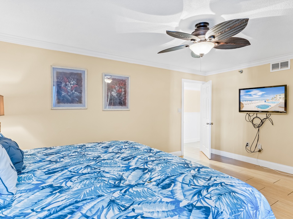 Sand Dollar 204 at JC Resorts