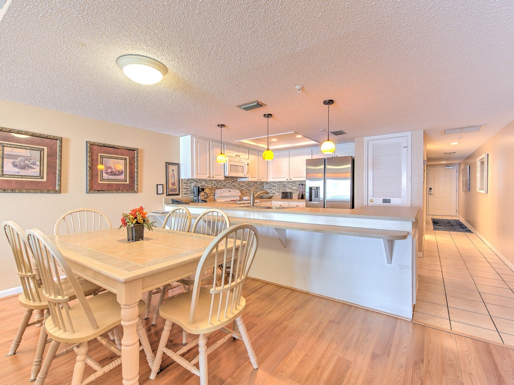 13 -web-or-mls-JCResorts RS408 Dining Room Redington Shores-2 - Copy