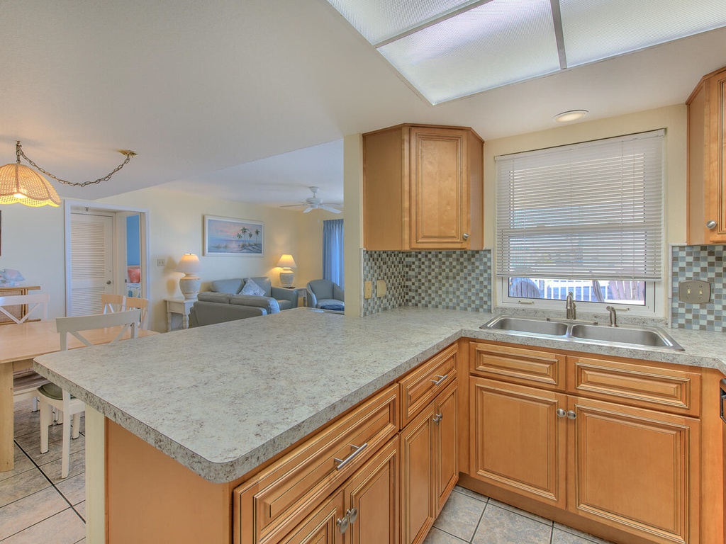 Anglers Cove 103 at JC Resorts