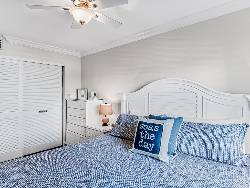 Sand Dollar 208 at JC Resorts